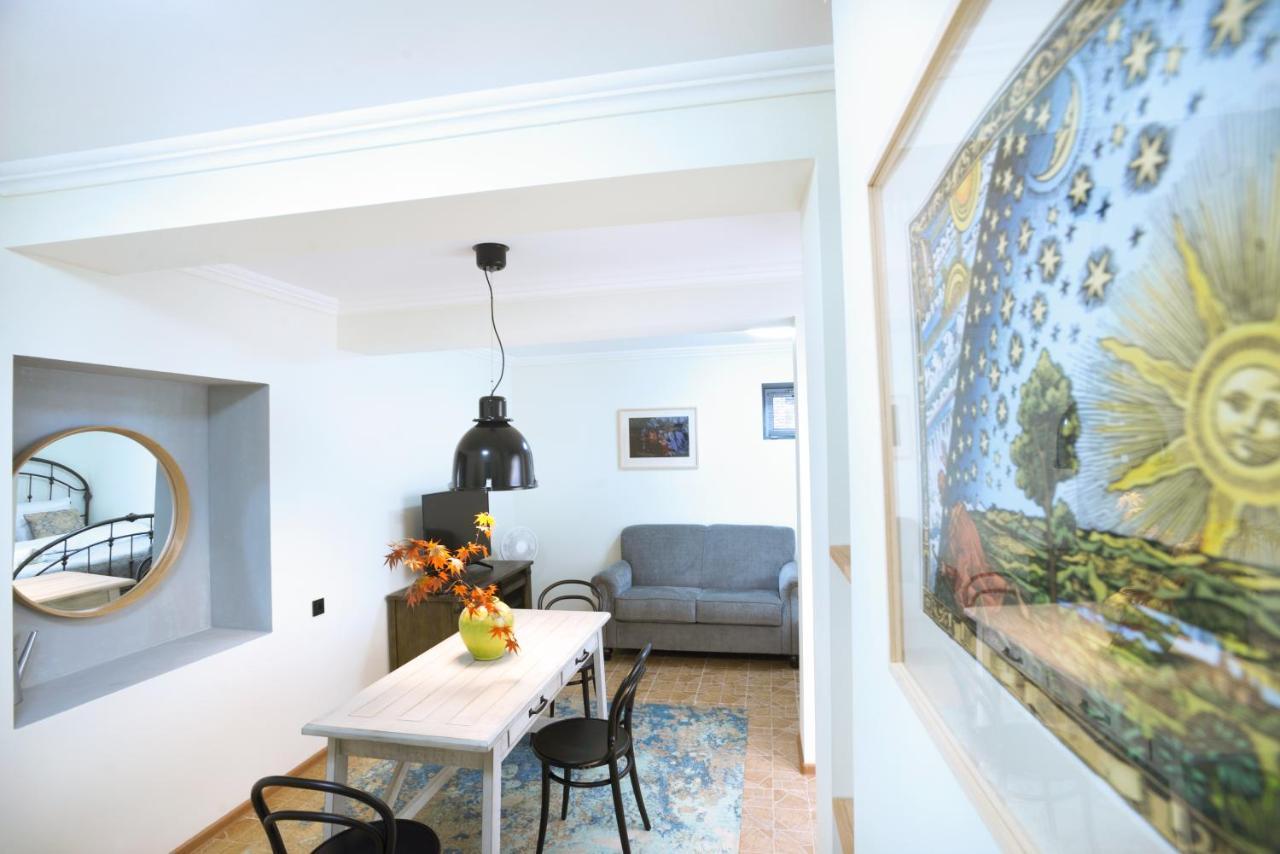 The Zodiac Garden Hotel Mtsʼkhetʼa Εξωτερικό φωτογραφία