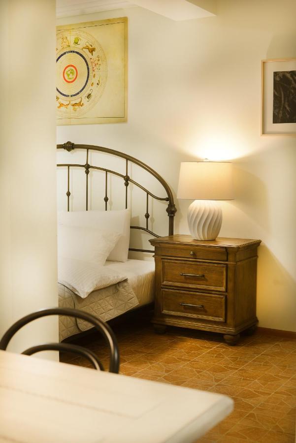 The Zodiac Garden Hotel Mtsʼkhetʼa Εξωτερικό φωτογραφία